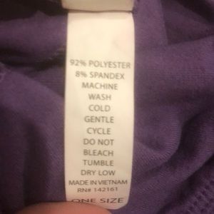 LuLaRoe Pants - Lularoe NWT OS Dark purple leggings LuLaRoe Pants - Lularoe NWT OS Dark purple leggings